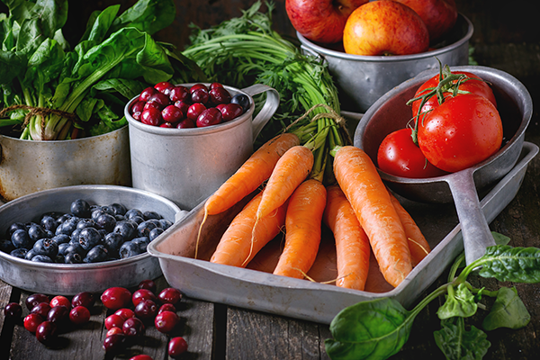 Dental Health & Diet - Christiana Pleasant Dental