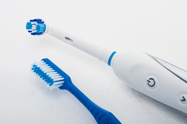 Electric & Manual Toothbrushes - Christiana Pleasant Dental