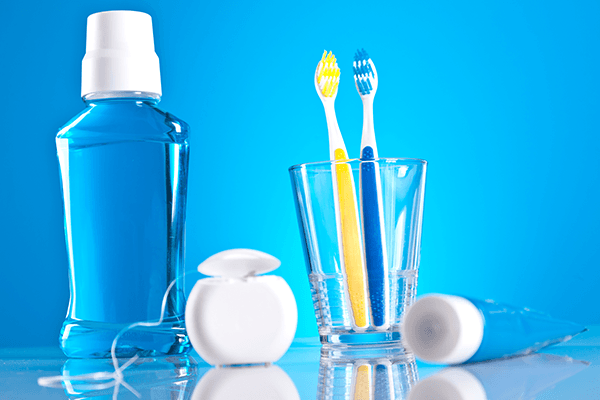 Fluoride & Decay Prevention - Christiana Pleasant Dental