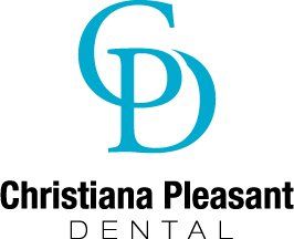 Logo - Christiana Pleasant Dental