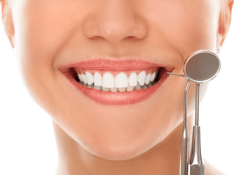 Inlays & Onlays - Christiana Pleasant Dental