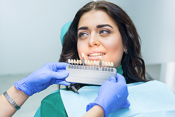 Veneers & Laminates - Christiana Pleasant Dental