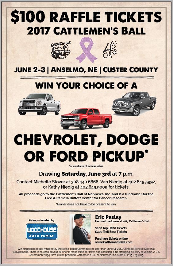 Non profit poster design