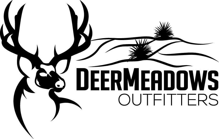 Outfitter Logo Design for Website