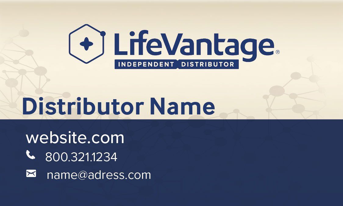 Business Card Design