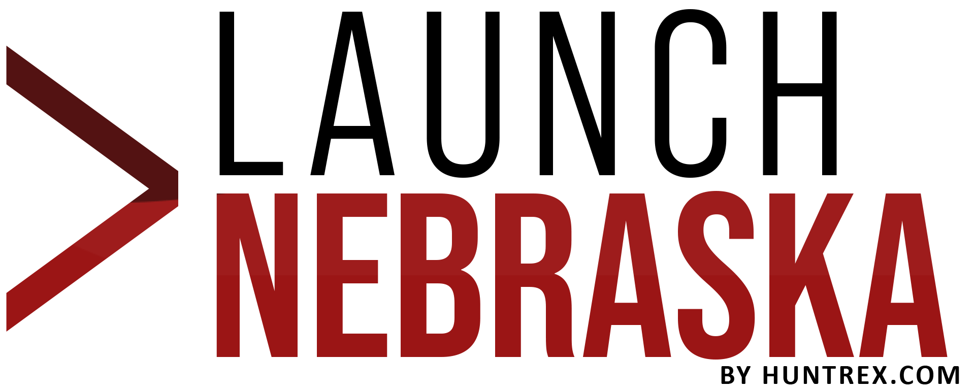 Launch Nebraska Website Logo