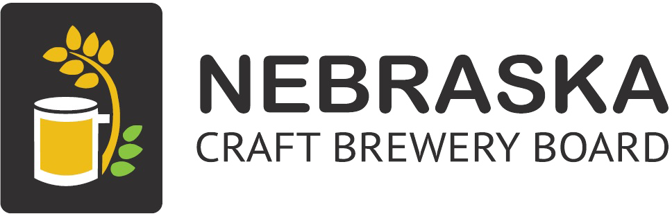 Nebraska Craft Brewery Board Logo