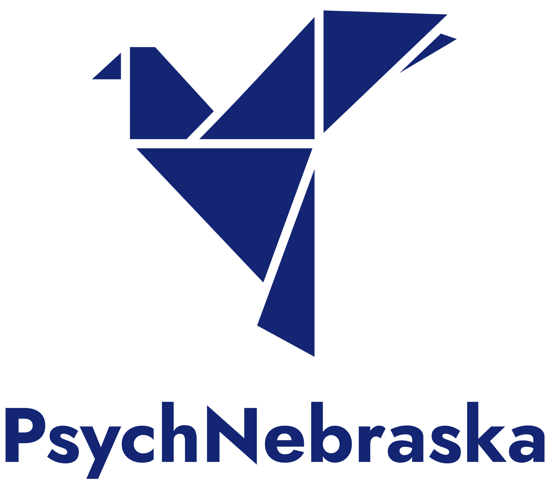 PsychNebraska Logo