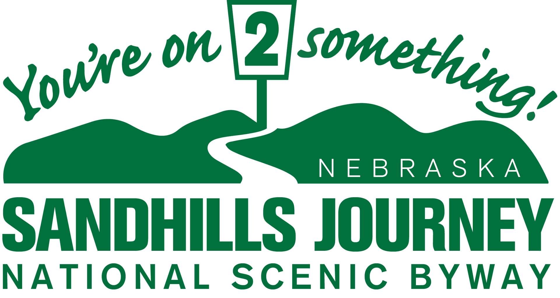 Sandhills Journey Logo