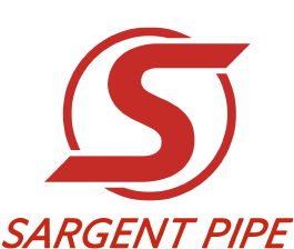 Sargent Pipe Logo