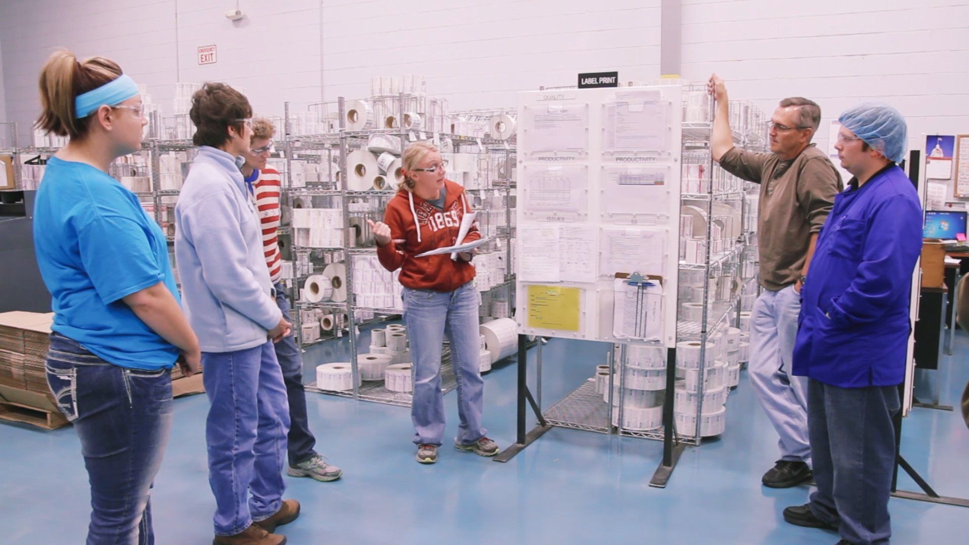 Nebraska Manufacturing