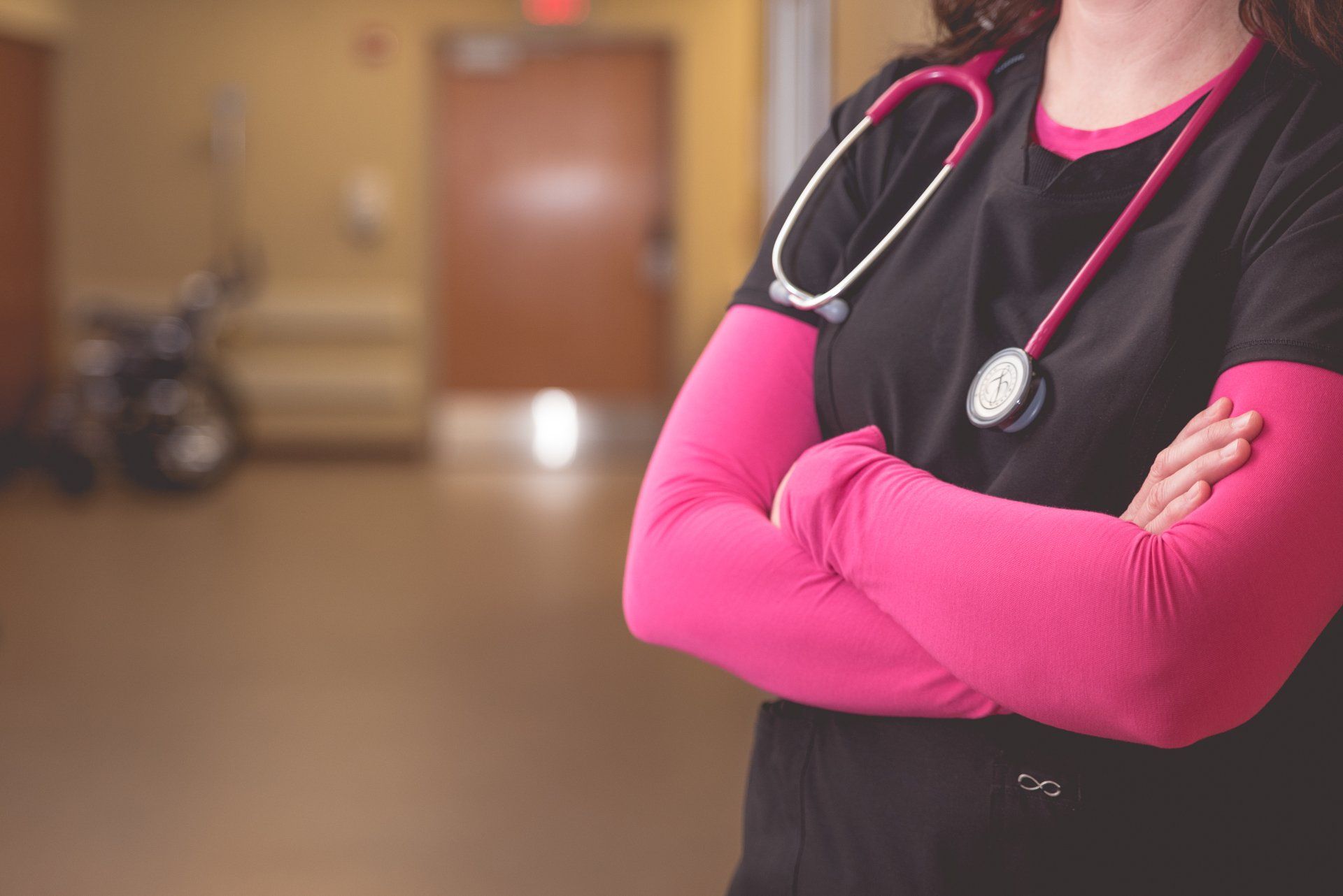 Nebraska Hospital Website Design