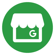Find Us On GBP