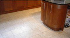 Domestic and commercial flooring solution