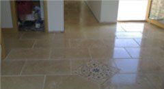 Domestic and commercial flooring solution
