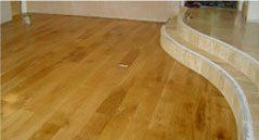 Domestic and commercial flooring solution