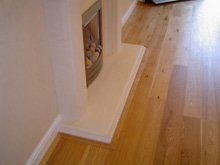 Domestic and commercial flooring solution