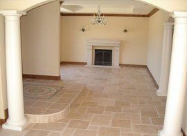 Domestic and commercial flooring solution