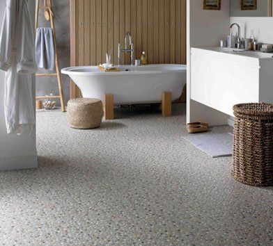 Domestic and commercial flooring solution