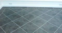 Domestic and commercial flooring solution