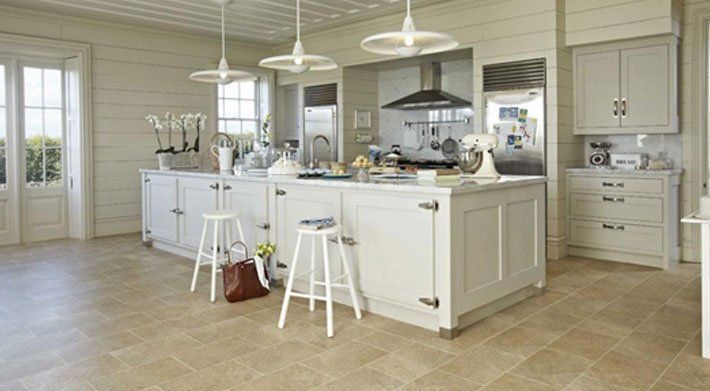 Domestic and commercial flooring solution