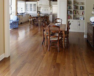 Domestic and commercial flooring solution