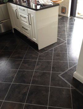 Domestic and commercial flooring solution
