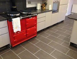 Domestic and commercial flooring solution