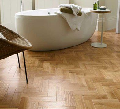 Domestic and commercial flooring solution