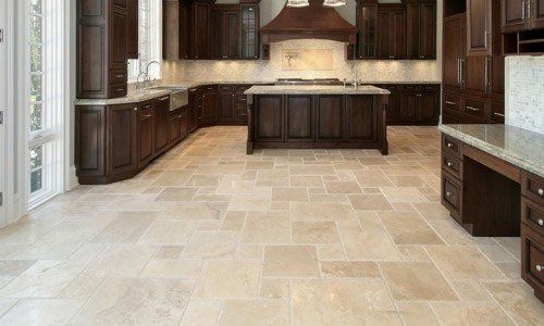 Domestic and commercial flooring solution