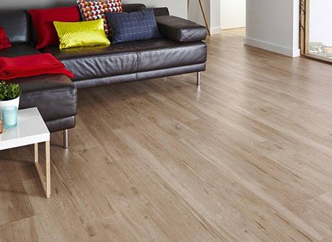 Flooring from reliable brands