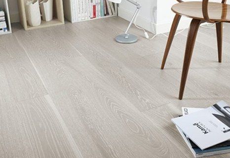 Transform your old flooring
