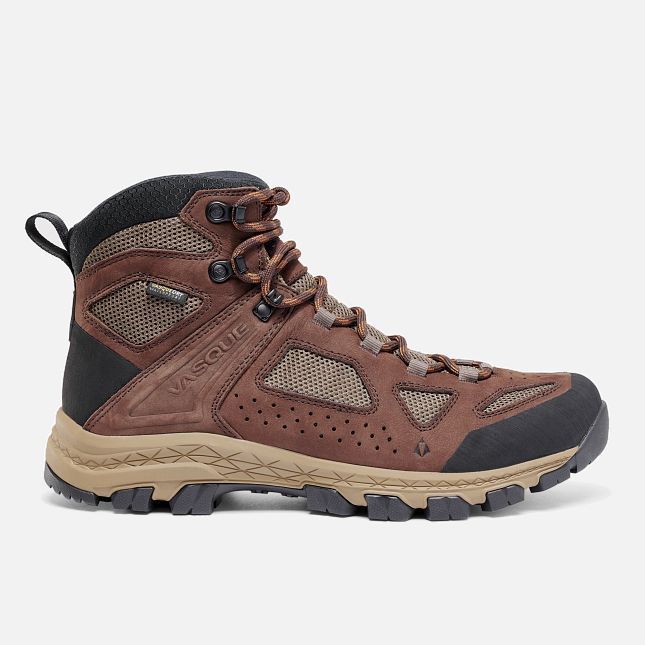 Vasque Men's Waterproof Hiking Boot 