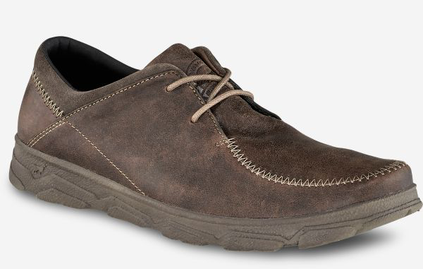 Irish Settler Shoe
