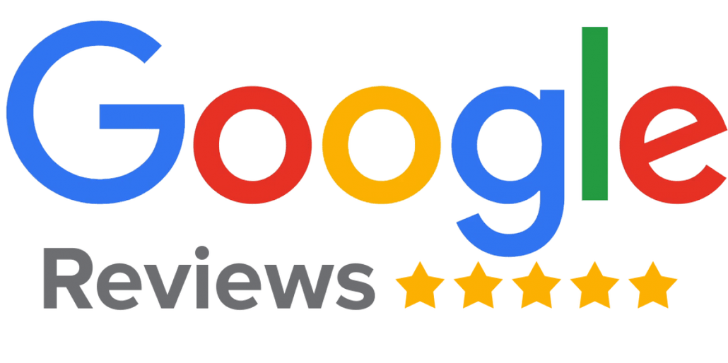 Google Reviews PNG