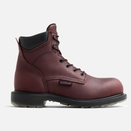 MEN'S WATERPROOF SAFETY TOE ATHLETIC WORK SHOE STYLE #6349 Red Wing Shoe