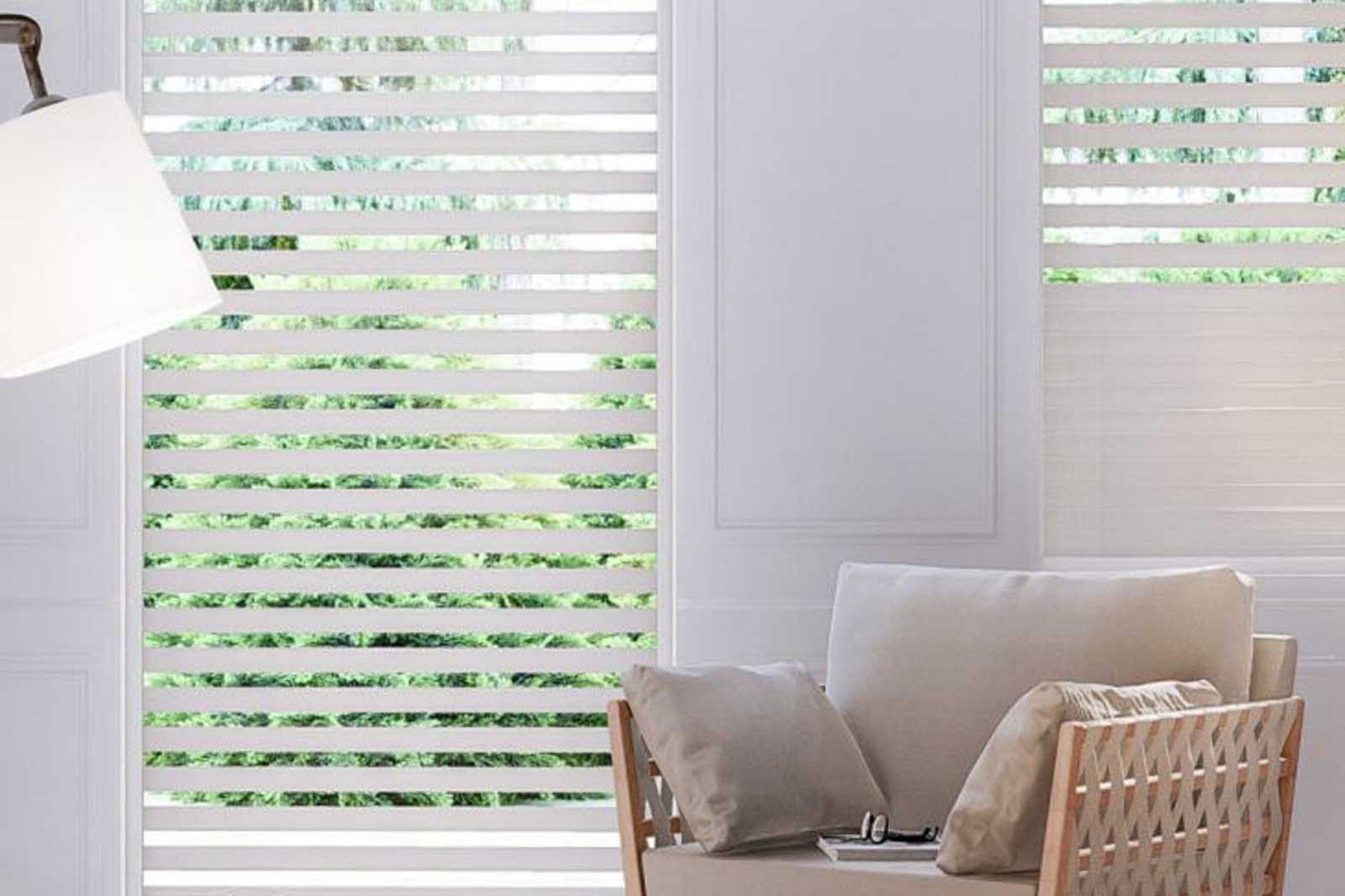 Tapparelle e veneziane