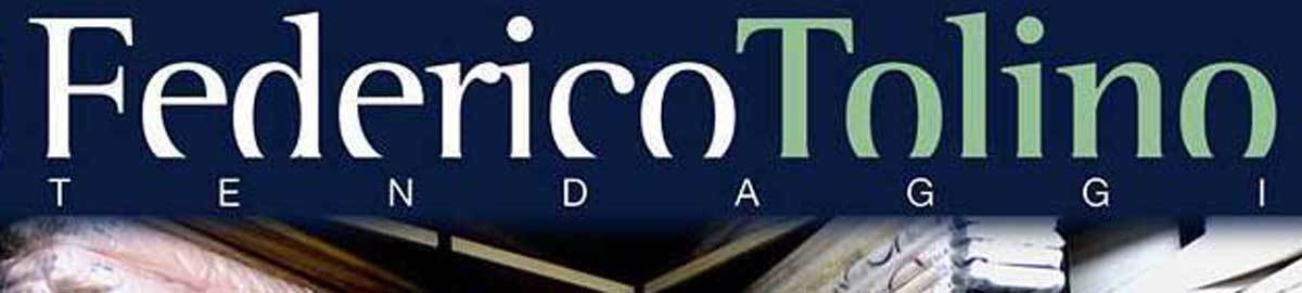 Federico Tolino - Logo