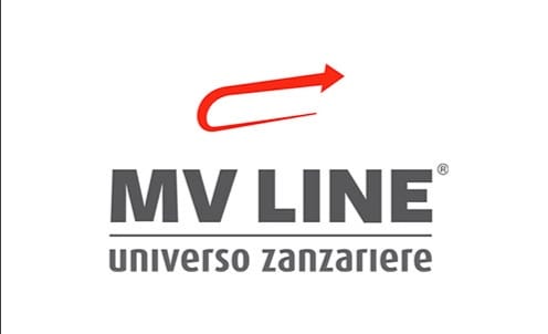 MV LINE - Logo
