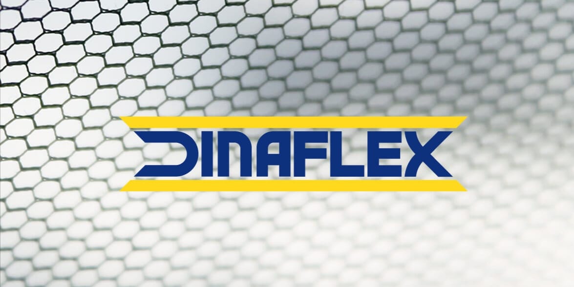 Dinaflex - Logo