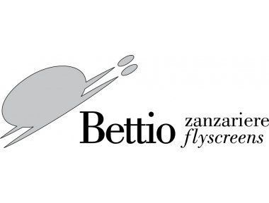 Bettio - Logo