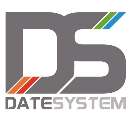 DateSystem - Logo