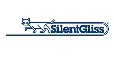 SilentGliss - Logo