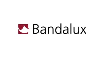 Bandalux - Logo