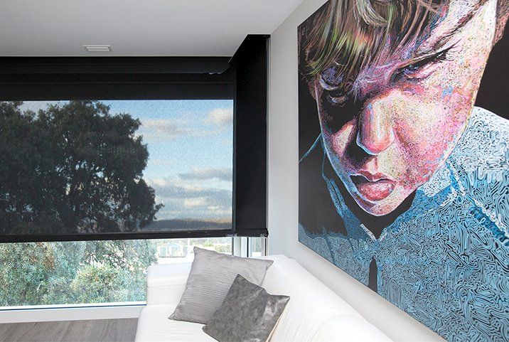 tende tecniche moderne