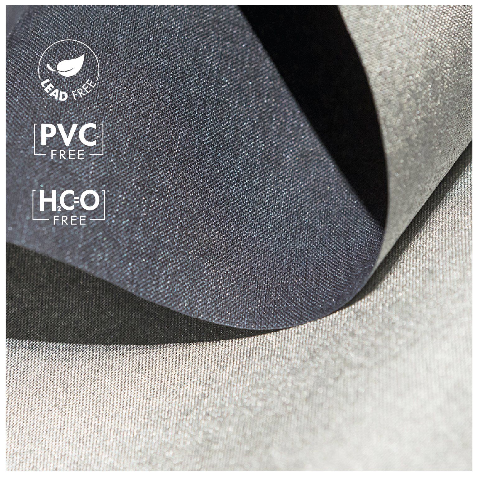 tessuto tenda in pvc