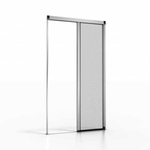 zanzariera scorrevole su misura