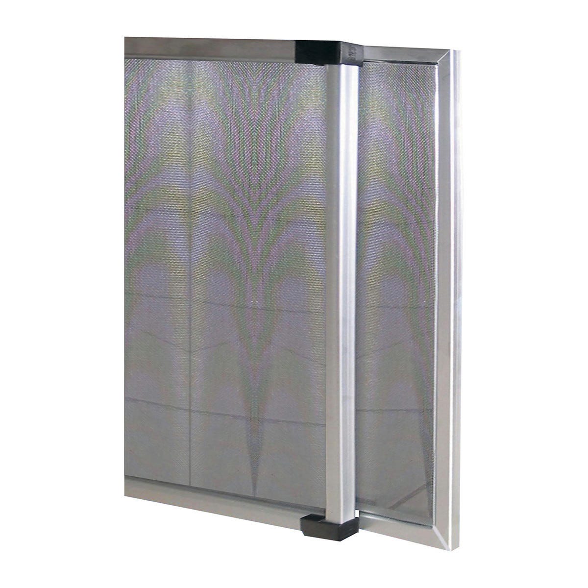 zanzariera scorrevole orizzontalmente