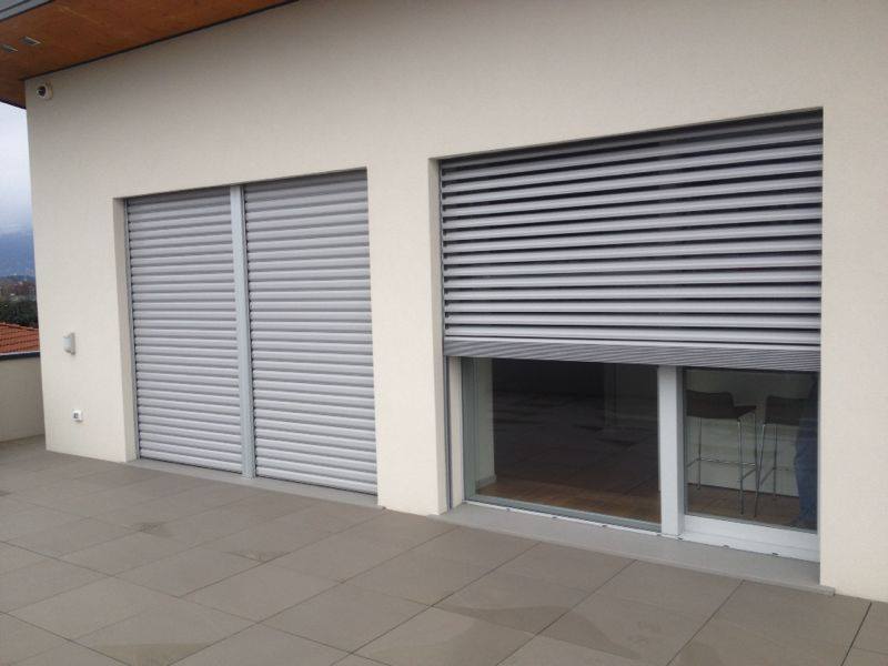 produzione zanzariere e tapparelle