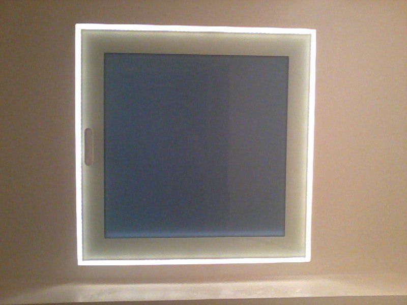 finestre di dimensioni ridotte